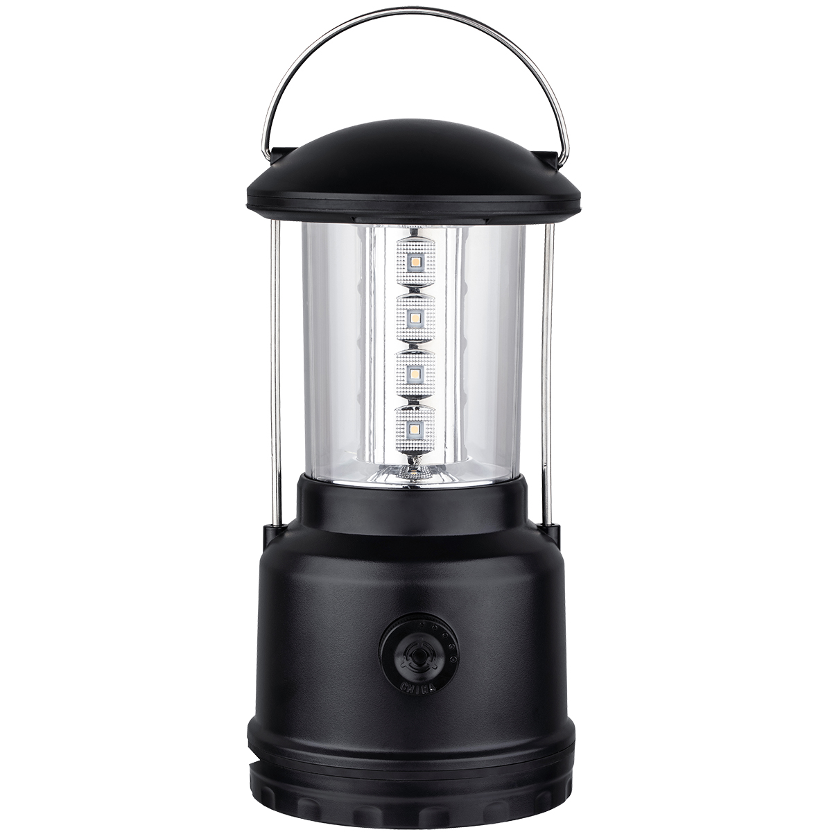 20W LED lantern | 660 lumens | battery operated | 13h &amp; 18m