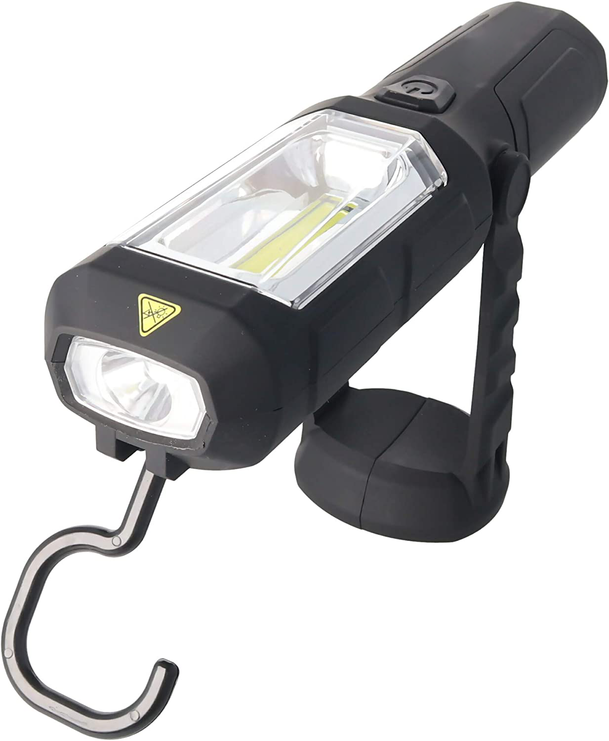 LED Arbeitsleuchte 295 Lumen | 36m & 12h