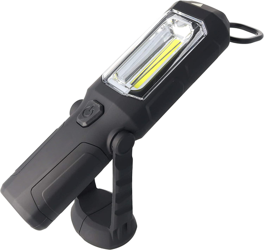 LED Arbeitsleuchte 295 Lumen | 36m & 12h