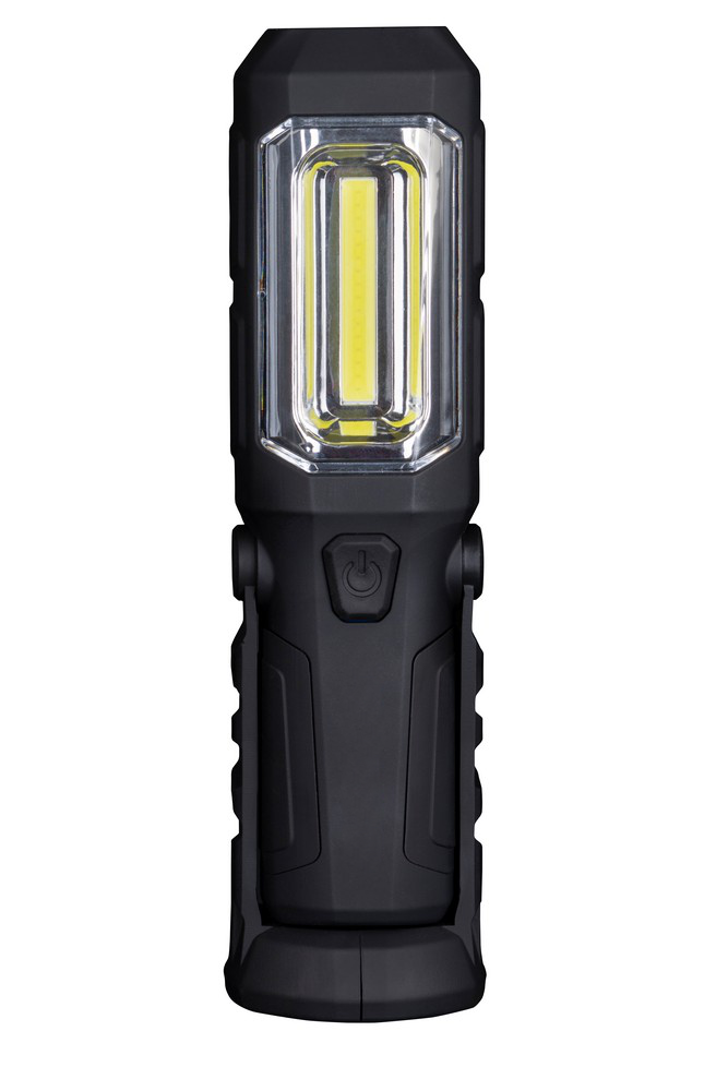 LED Arbeitsleuchte 295 Lumen | 36m & 12h